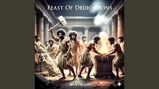 Feast Of Dedications (Kingdom Mix)