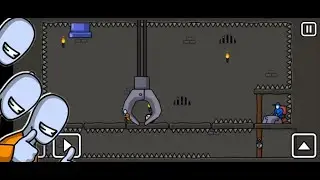 ТУПОЙ БОСС! | One Level 3 #17