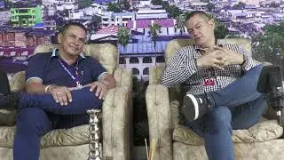Mauricio Torres habla de su gestión y metas como Presidente del Concejo de Florencia