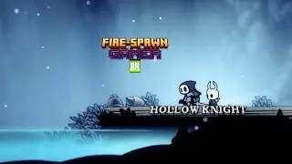 Hollow Knight Parte 1