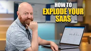 How To Build Authority In SaaS Niche Through Content Creation