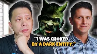 Gabriel Castillo Conversion Story, Demonic ATTACK That Change His Life!