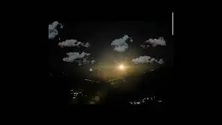 Swarg-Taara Pahadi Viral Song... Night scenes - Invincible AJ