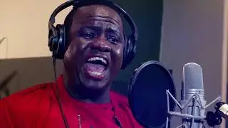 Gershom Ntimane _ You Are Worthy