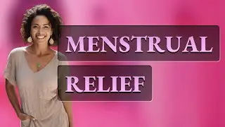 Can Light Exercise Quickly Ease Stress-Related Menstrual Symptoms?