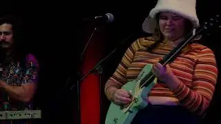 Ladychops and the Goddamn Jam - FULL SESSION 