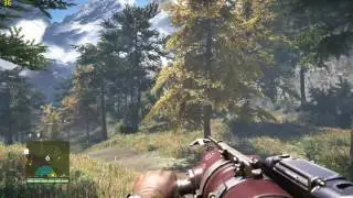 Far Cry 4 Gameplay - The Paradise Destroyed - Shangri La Mission