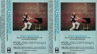 Mike Headrick- Purple Rain (Blue Grass Style)