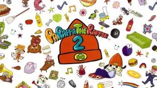 Toasty Buns (Alternate Mix) - PaRappa the Rapper 2
