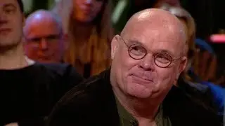 Waarom Paul de Leeuw Mies Bouwman dankbaar is
