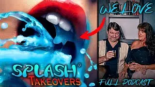 OUR EXPERIENCE at Splash Takeovers Swingers/Lifestyle Club & Event | Accidental Swingers EP57