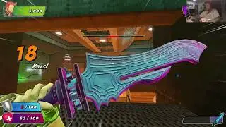 Demos / Playtests | Wrack Remake | Klostyn | Wraith Ops