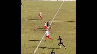 Kahramanmaraş İstiklalspor&rsquo;un yeni kalecisi Metin U&ccedil;ar, Aliağa FK'ya bu pozisyonda gole izin vermedi