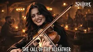 CALL OF THE ALLFATHER &ndash; Nordic Viking Violin Metal | Epic Norse Folk Music