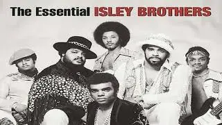 MOTOWN MONDAY  The Isley Brothers