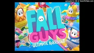 FALL GUYS TYPE BEAT