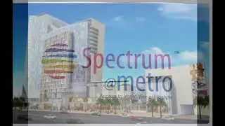 Commercial Shop for Sale  in Spectrum Metro Mob 9718622755 Noida 75 Central Noida