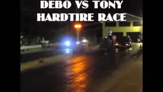 SHUT UP & RACE IT GONNA GO DOWN!!!