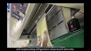 Xinxiang Zuobinghan Filtration Equipment Co., Ltd.
