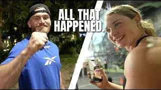 CrossFit AUSTRALIA... it's time