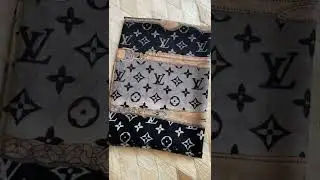 Counter new product, luxury 300 cashmere long scarf 100*200cm