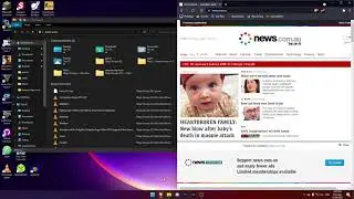 Grouping windows & tabs | Windows 11 Basics #2