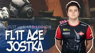 Forze FL1T vs Hard Legion [CS:GO Highlight]