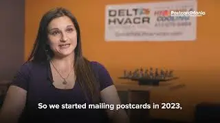 HVAC Contractor Marketing Ideas, Delta HVACR Services Case Study