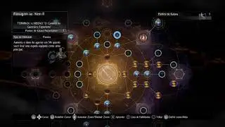 Nioh 2 (First time) RAnKando o KABasso #19