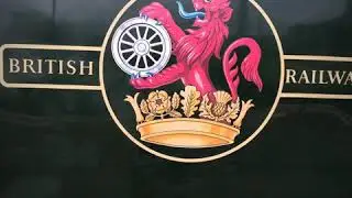 Train pictures :)