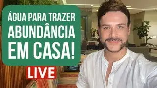 ELEMENTO &Aacute;GUA: PARA FARTURA E PROSPERIDADE EM CASA/ LUIZ NETTO