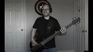 Dream No More Bass Cover