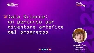 webinar datascience