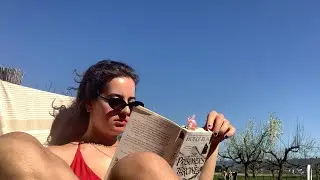 spring into summer as a country gal
