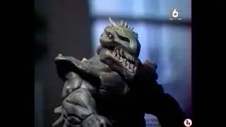 (1993) Reportage et interviews chez Infogrames et Cryo, dans E=M6 Sp&eacute;ciale jeux vid&eacute;o