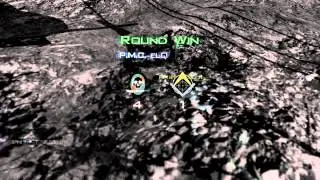 Riot Shield Cancel 360