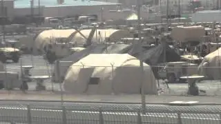 Honest John - Fort Bliss