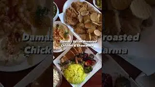20-Hour Dearborn HALAL Food Tour | Dearborn Halal Tour #dearborn #halal #halalornothing