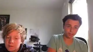 INTRODUKTIONS VIDEO