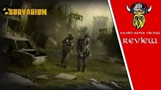 Survarium PvP Review By Danish Super Vikings