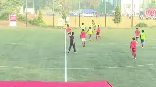 My game play 👆🤯 amazing skills #scorers #soccerdrills #soccerskills #footballskills 