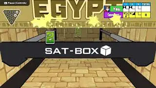 Desktop Bowling - Let's Play - Episode 177 (No Commentary) Big winnings! Very tasty lasagna! Yup!