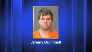 CPSO arrests man charged with 4th DWI