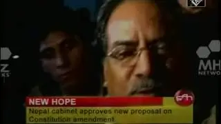 Cabinet approves new proposal on Constitution amendment (11 Apr, 2017)
