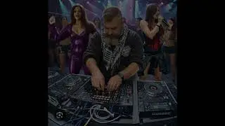 Postoj koňu Pejka. Remix. DJ JÁN 🇸🇰