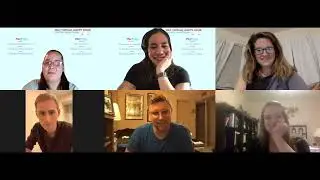 Pandemic Happy Hour Outtakes 2020