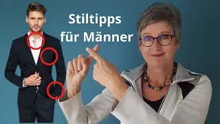 Ohne diese Tipps siehst Du wie ein Kellner aus!