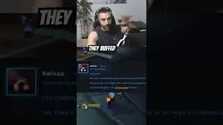 Blizzard Played Us All