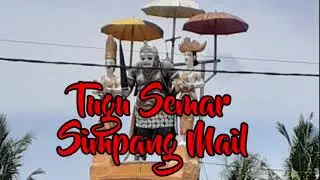 Menggala B sp3 Traya #lintaskampung #tulangbawang #traya