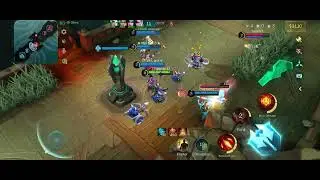 mobile legend